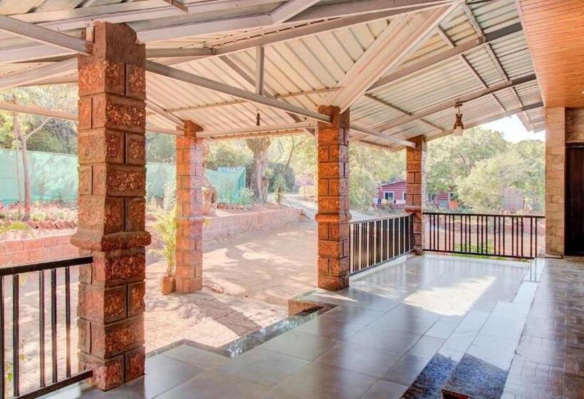 Tulshi Garden Villa Mahabaleshwar