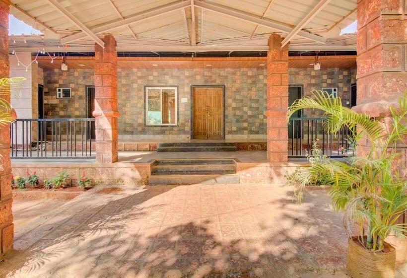 Tulshi Garden Villa Mahabaleshwar