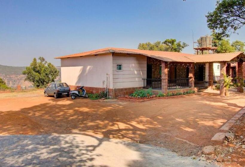 Tulshi Garden Villa Mahabaleshwar