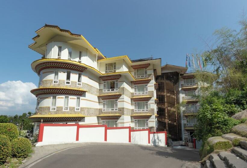 Udaan Keepsa Hotel And Spa