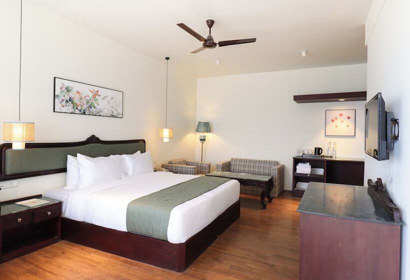 Udaan Keepsa Hotel And Spa