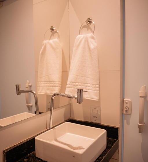 הוסטל Pousada Quaresma