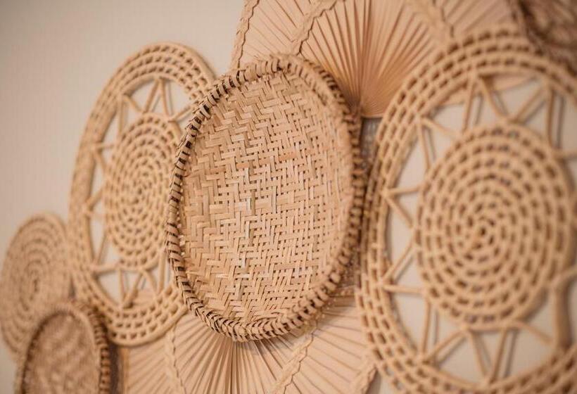 הוסטל Pousada Quaresma