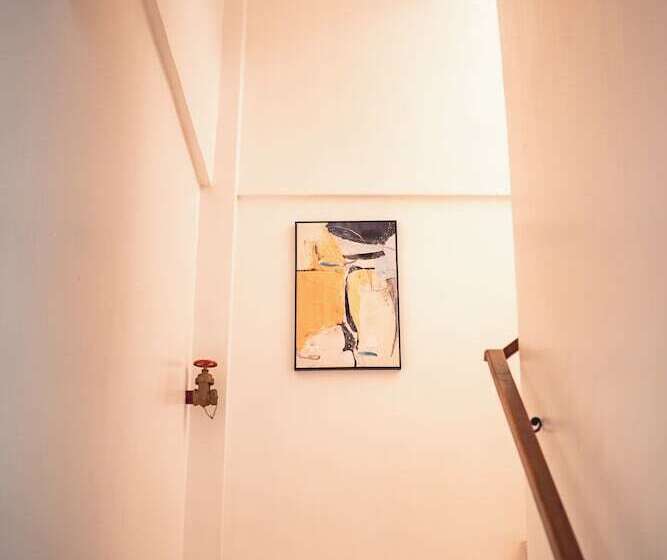 호스텔 Travelbee Minglanilla Inn