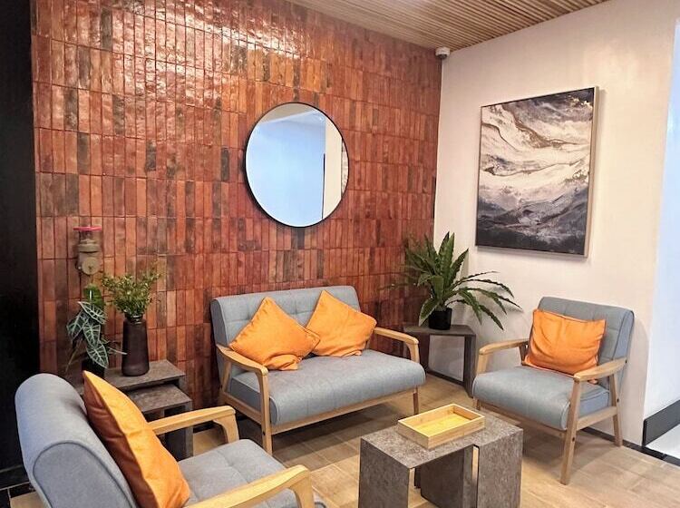 호스텔 Travelbee Minglanilla Inn