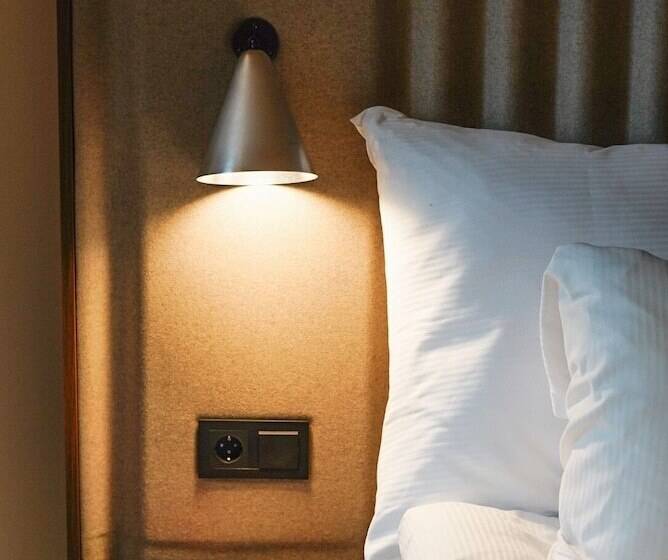 Clarion Hotel Karlatornet