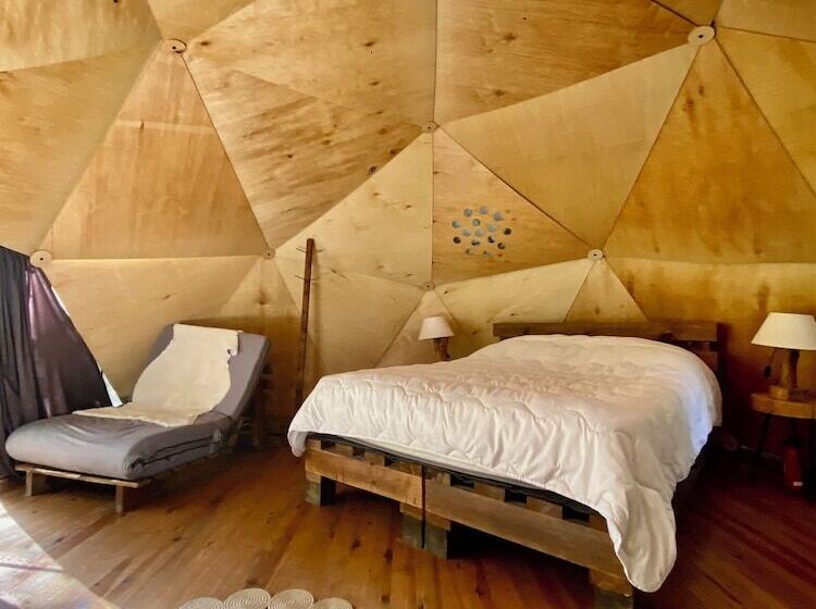 בית מלון כפרי Ala Glamping