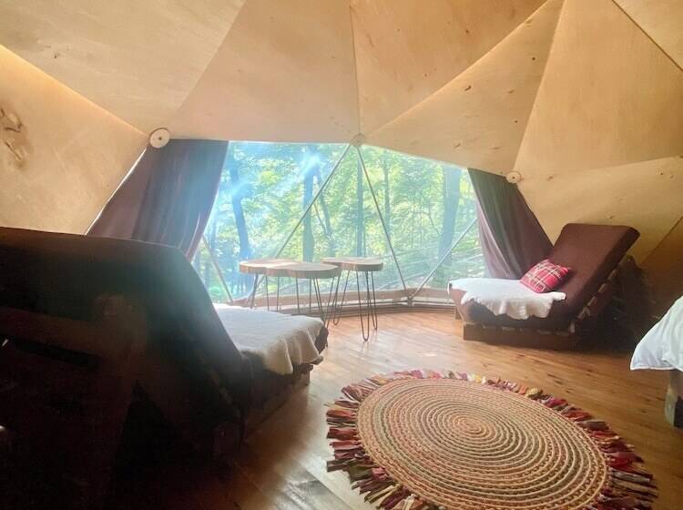 בית מלון כפרי Ala Glamping