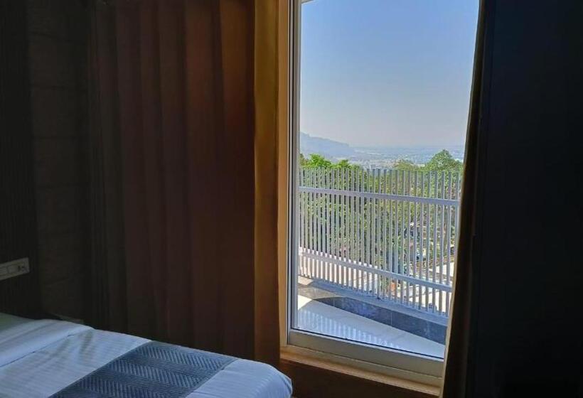 בית מלון כפרי Asha Delight