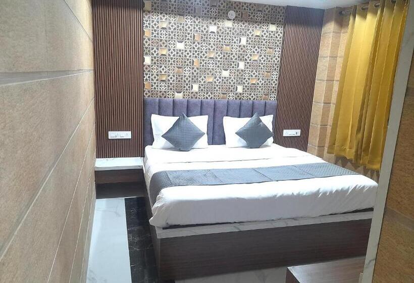 בית מלון כפרי Asha Delight