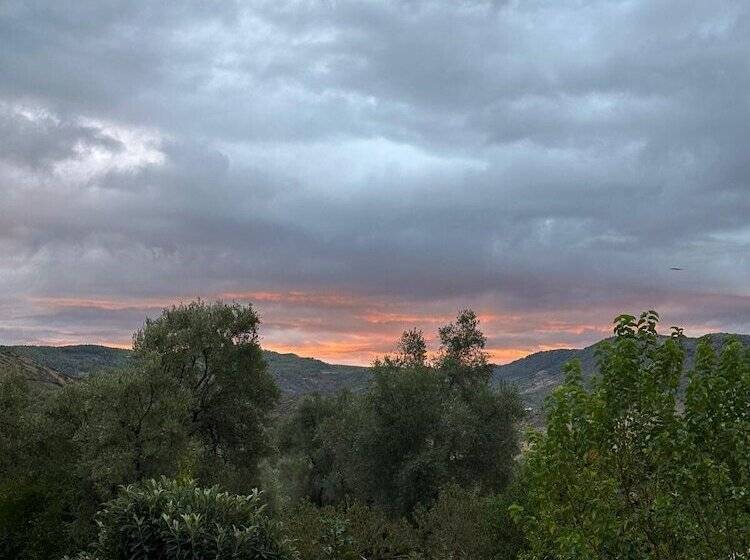 هتل Azzaouia Resort & Development