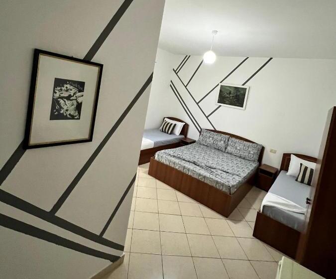 Bar Restorant Hotel “ Mani “