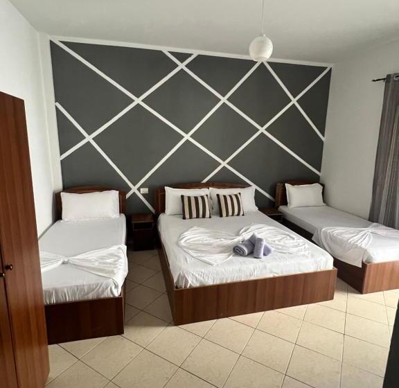 Bar Restorant Hotel “ Mani “