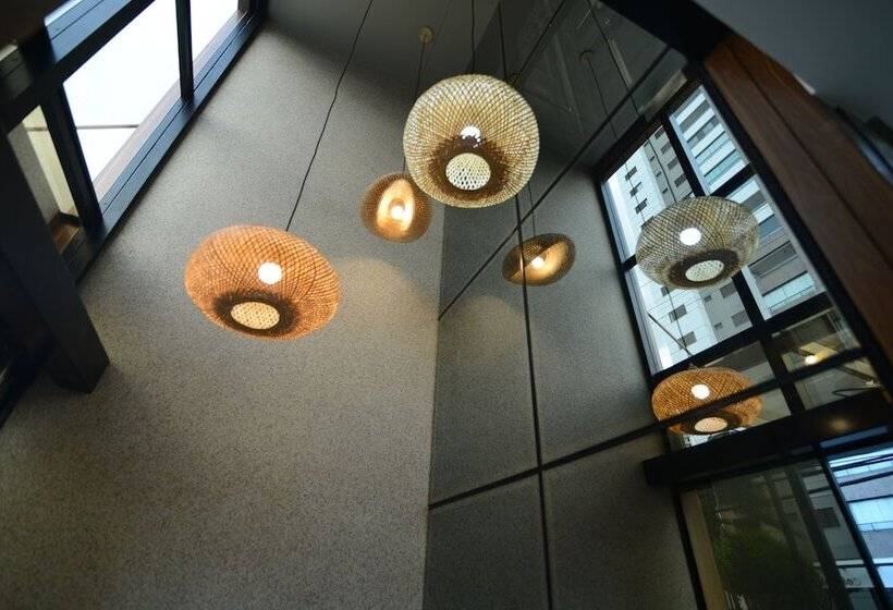 ホテル Brisas Flat Style