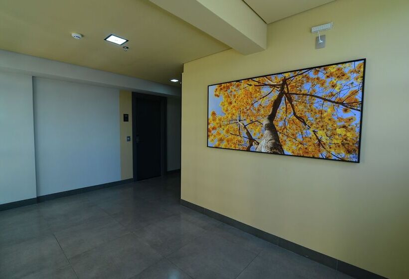 ホテル Brisas Flat Style