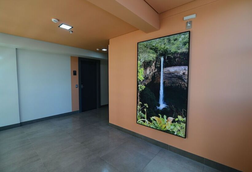 ホテル Brisas Flat Style