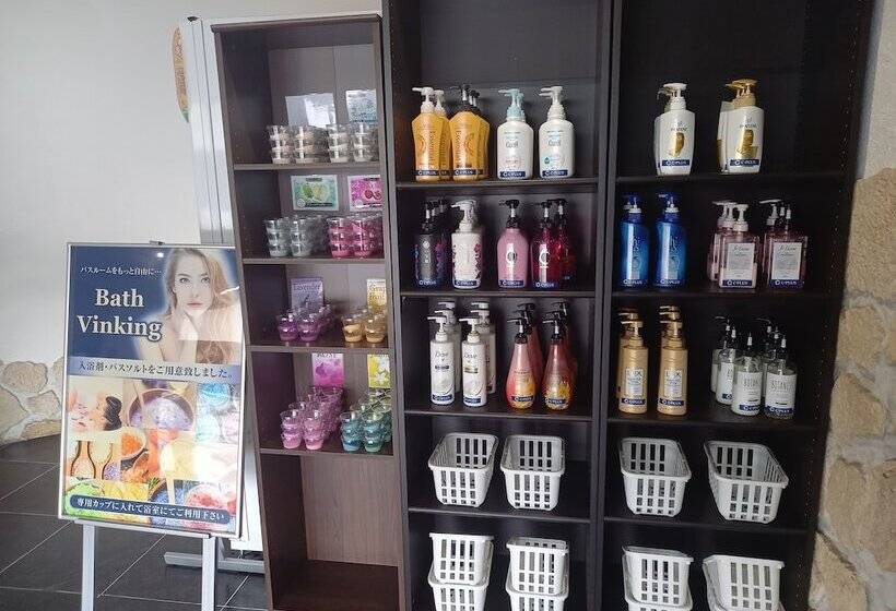 בית מלון כפרי C Plus   Adult Only