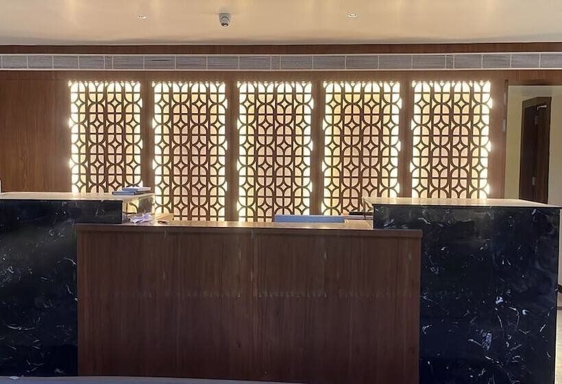 فندق Kananwas Resort, Kumbhalgarh