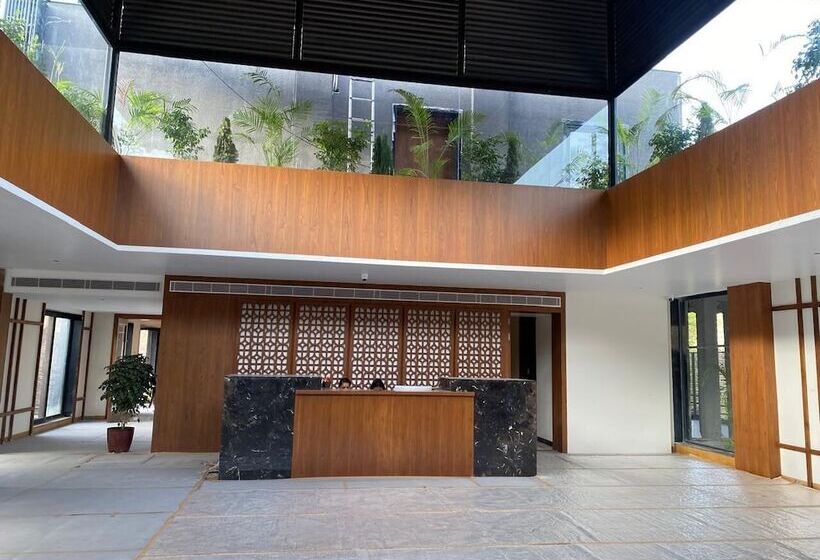 فندق Kananwas Resort, Kumbhalgarh