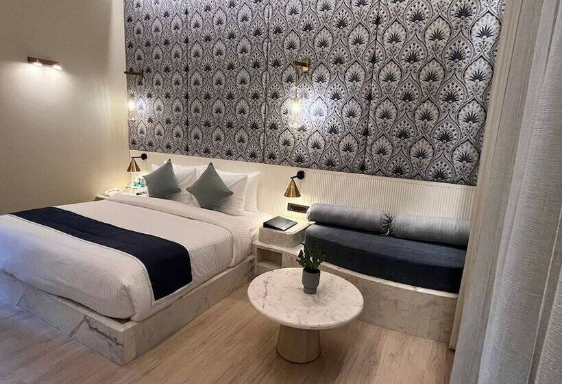 فندق Kananwas Resort, Kumbhalgarh