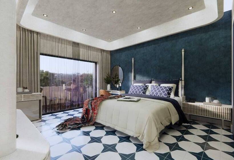 فندق Kananwas Resort, Kumbhalgarh