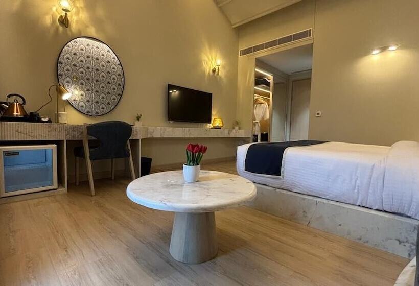 فندق Kananwas Resort, Kumbhalgarh