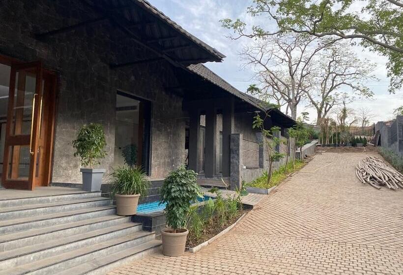 فندق Kananwas Resort, Kumbhalgarh