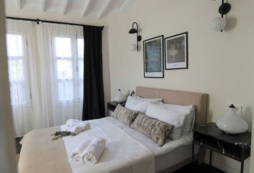 호텔 Lilla Maria Guesthouse