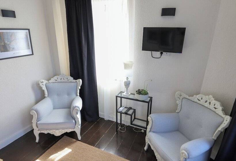 호텔 Lilla Maria Guesthouse