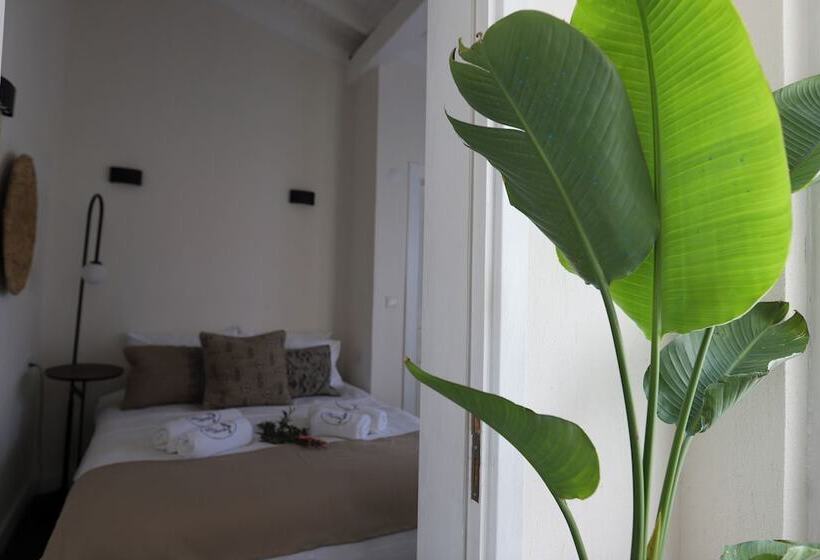 호텔 Lilla Maria Guesthouse