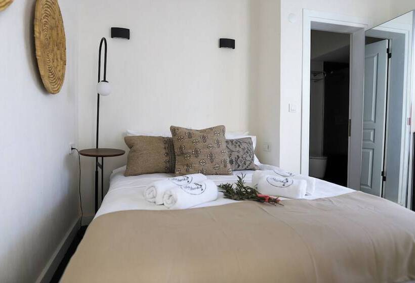 호텔 Lilla Maria Guesthouse