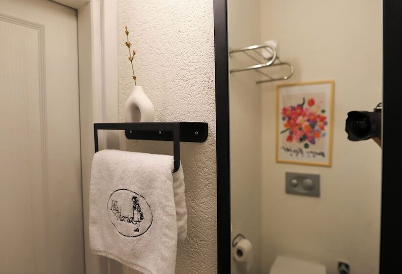 호텔 Lilla Maria Guesthouse