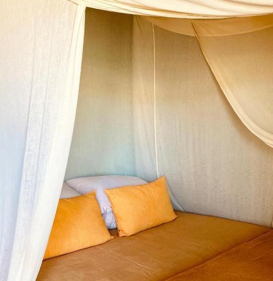 فندق Los Enamorados