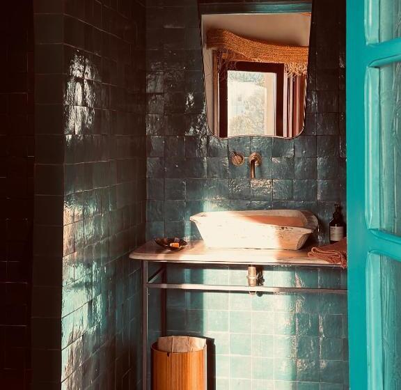 فندق Los Enamorados