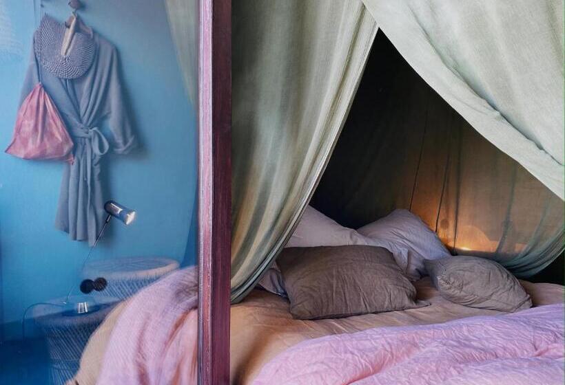 فندق Los Enamorados