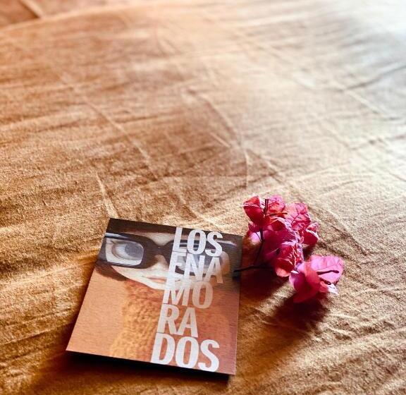 فندق Los Enamorados