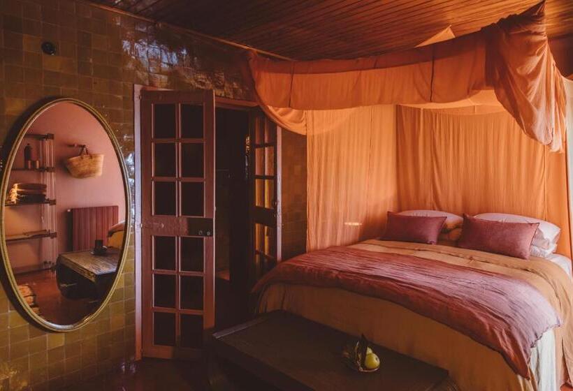 فندق Los Enamorados