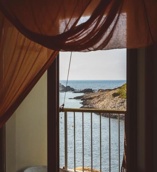 فندق Los Enamorados