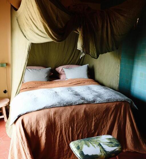 فندق Los Enamorados