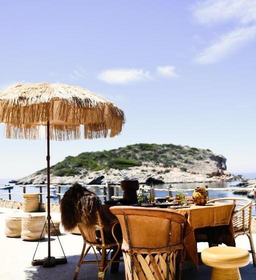 فندق Los Enamorados