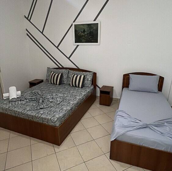 Bar Restorant Hotel “ Mani “