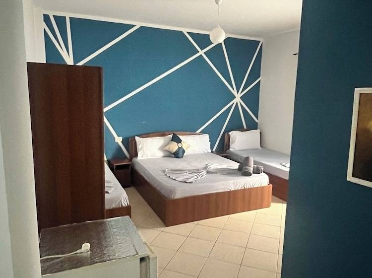 Bar Restorant Hotel “ Mani “