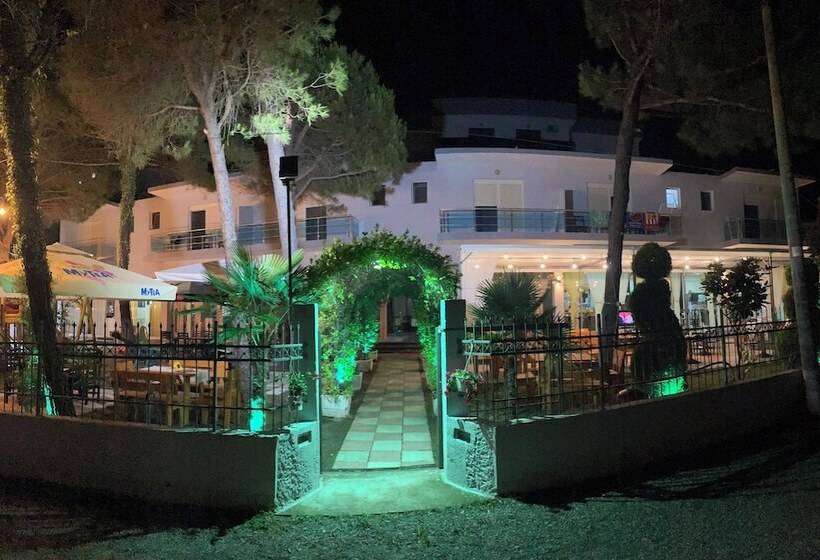 Bar Restorant Hotel “ Mani “