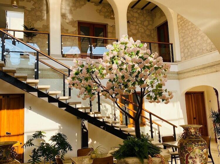 فندق Mansión Leonor