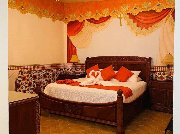 فندق Mansión Leonor