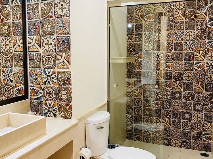 فندق Mansión Leonor