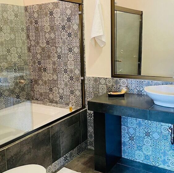 فندق Mansión Leonor