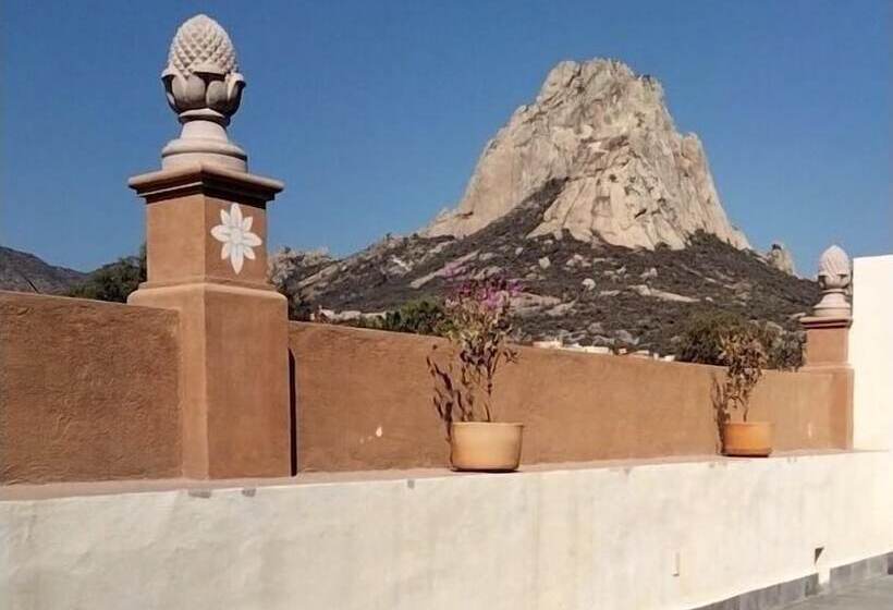 فندق Mansión Leonor