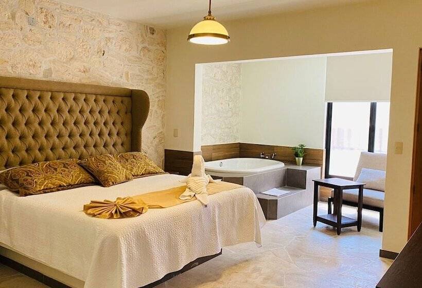 فندق Mansión Leonor