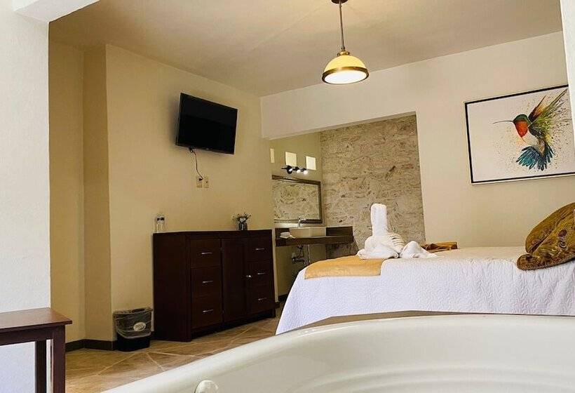 فندق Mansión Leonor